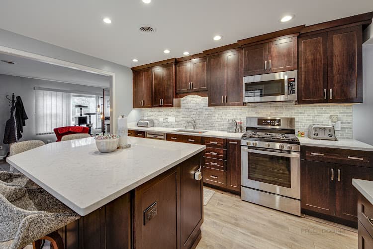 Masters Kitchen & Bath