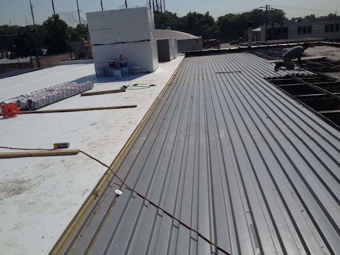 SolidRoof Roofing Company