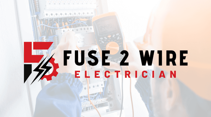 Fuse 2 Wire Electrician