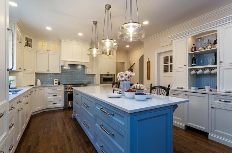 Celeste Jackson Interiors, Ltd