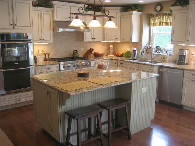 Modern Contractors, Inc.