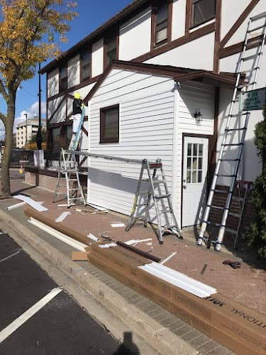 Apex Drywall Finishers