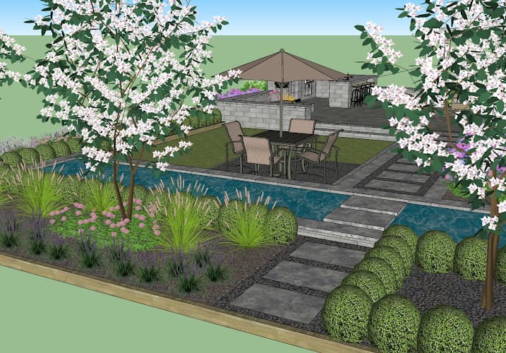 Elegant Outdoor Designs
