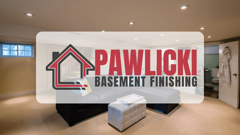 Pawlicki Basement Finishing