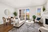 Interior Drama Home Staging