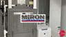 MIRON Heating & Cooling, Inc