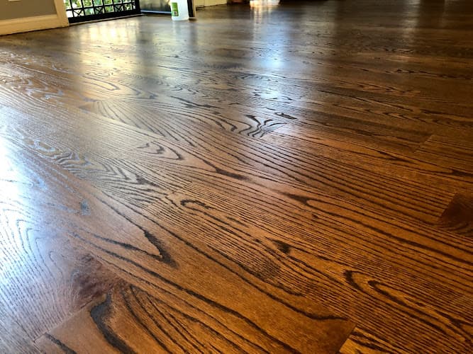 FLOORecki Floors And Stairs