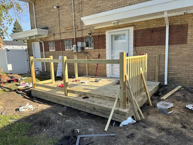 DARWIN HOME REMODELING RENOVATION & SERVICES