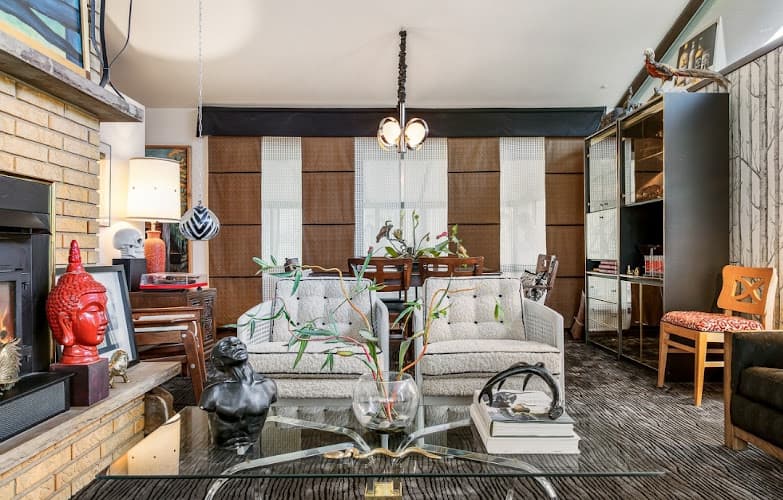 Core Interior Design & Boutique LLC