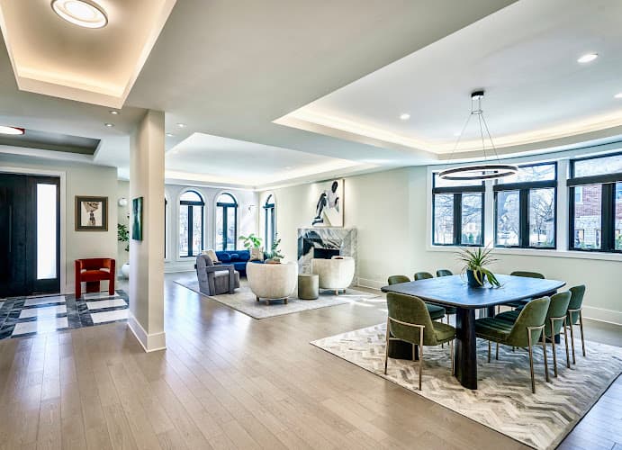 CCS Interior Design Group