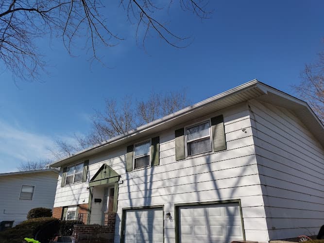 Gutter Installation Roof Repair Soffit & fascia.