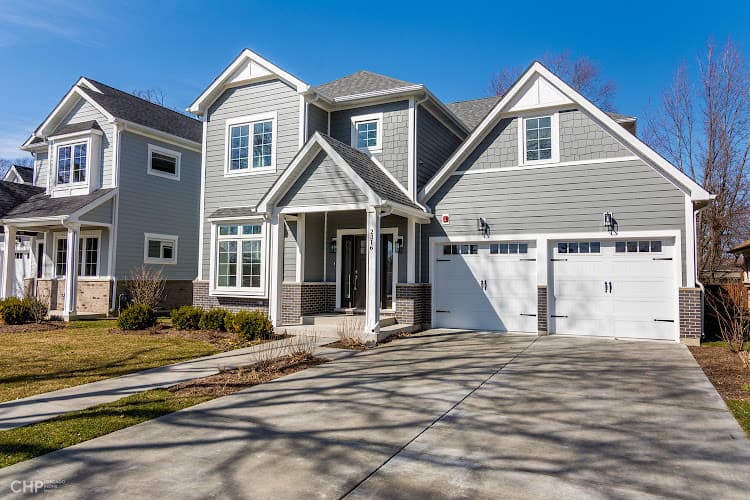 ID Home Builder General Contractor