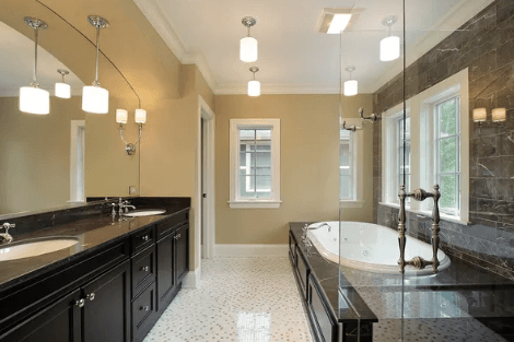 HQ Kitchen & Bathroom Remodeling