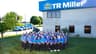 TR Miller Heating, Cooling, Plumbing and Electrical