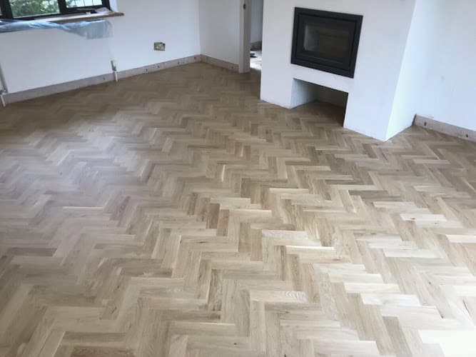 Midwest Hardwood Floors