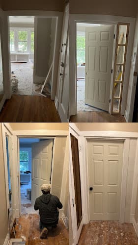 S&K Assembly and Renovations