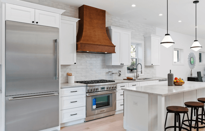 Big Design Energy Chicago - Design & Build