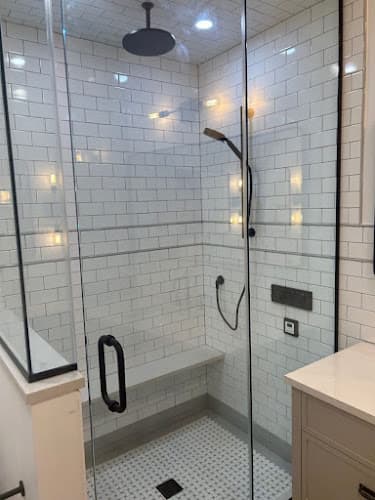 DH Bathroom Remodeling Contractors