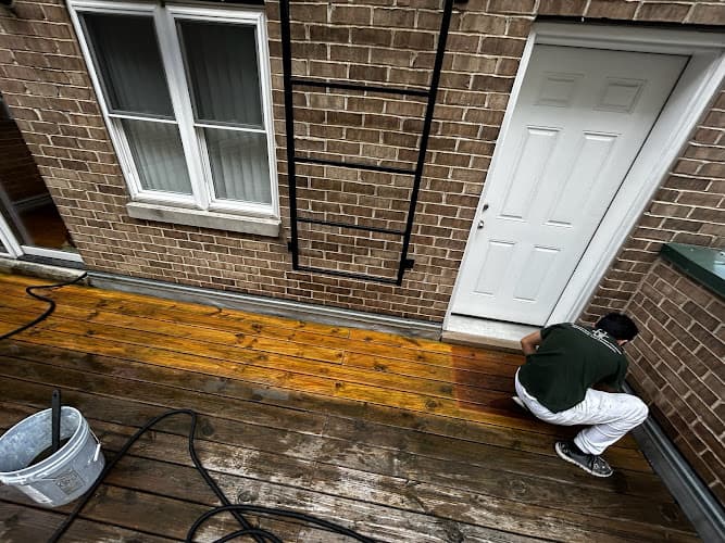 G3 Painting LLC