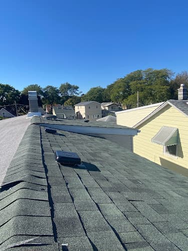 Chicagoland Roofing Companies