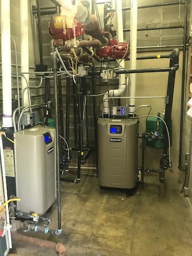 D's Air & Heating, Inc — 60639