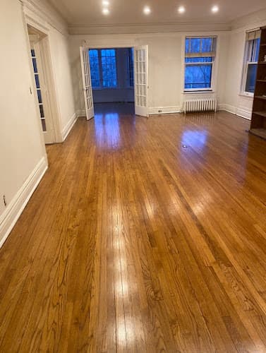 Elegant Touch Flooring Inc.