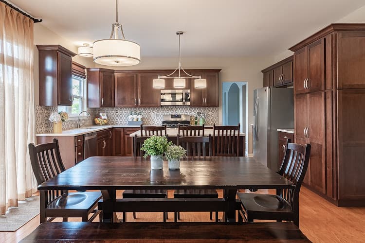 Essex House Interiors
