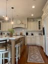 🎨 Fulton Revivals - Cabinet Painters & Whole Home Painting