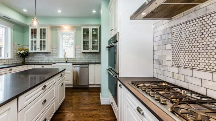 Chicago Custom Remodeling, Inc. 30 years in business ✔️