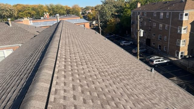 Tans' Quality Roofing