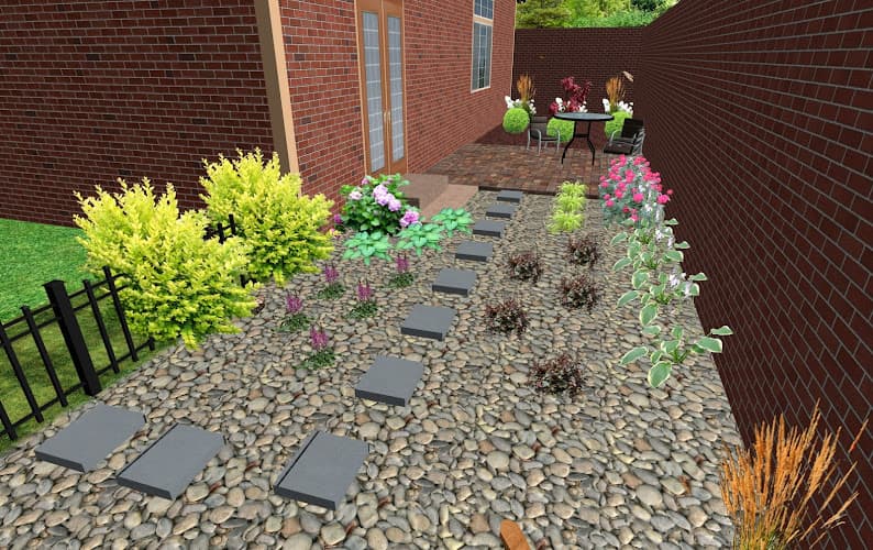JR Landscaping Services