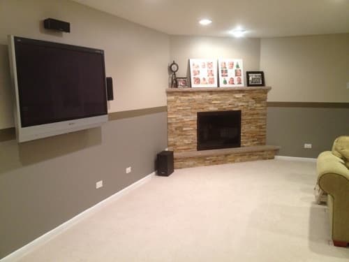 Chicago Painters Inc.
