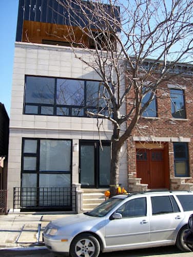 Certified Window Company