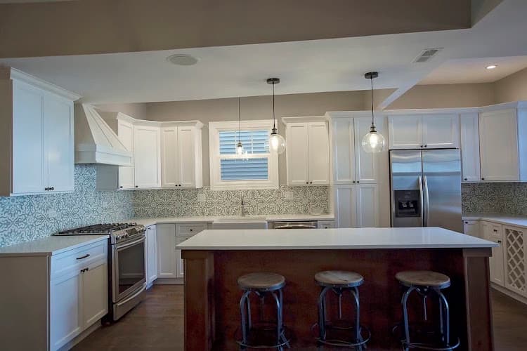 JST Remodeling LLC