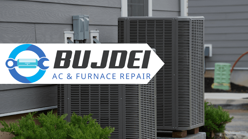 Bujdei AC & Furnace Repair