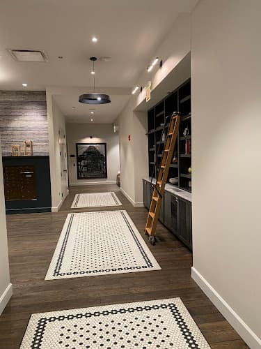 CR Chicago Painting Company and General Contractor