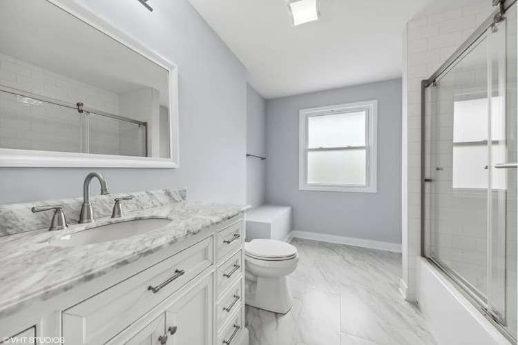 Orland Builders Inc.