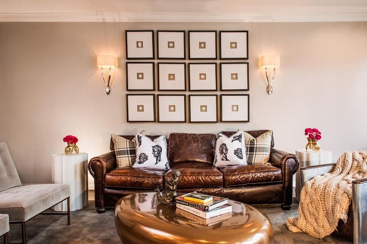 Jasmin Reese Interiors