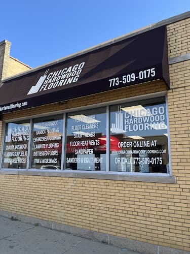 Chicago Hardwood Flooring