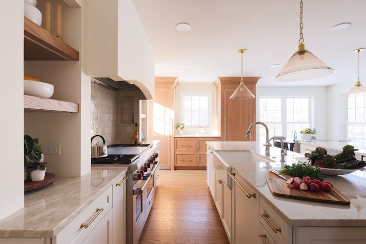 Design First Builders & Remodeling