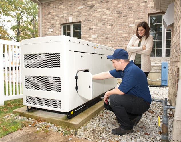 OneStop Pro Plumbing, Heating, Cooling & Electric