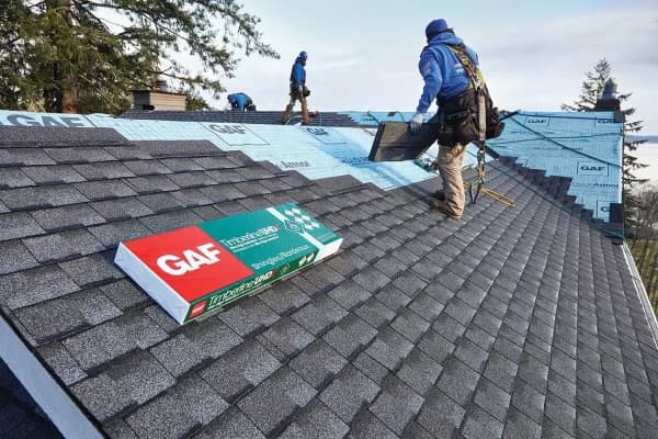 Chicago Prestige Roofing