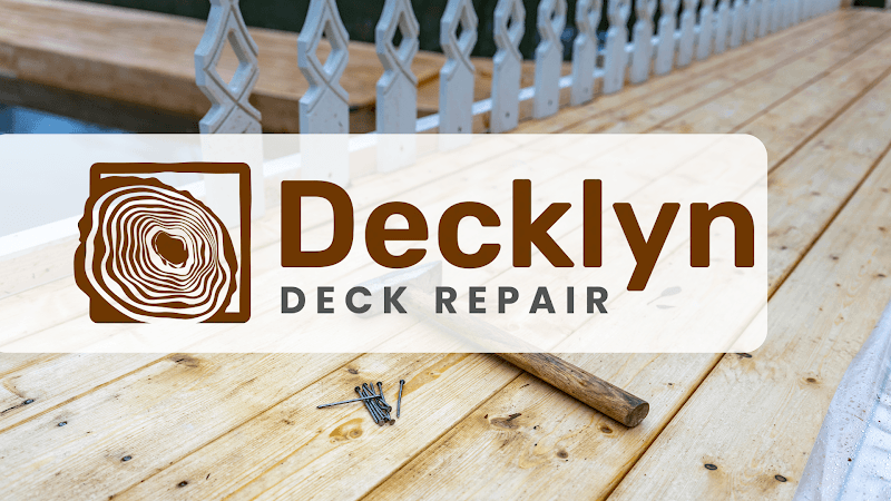 Decklyn Deck Repair