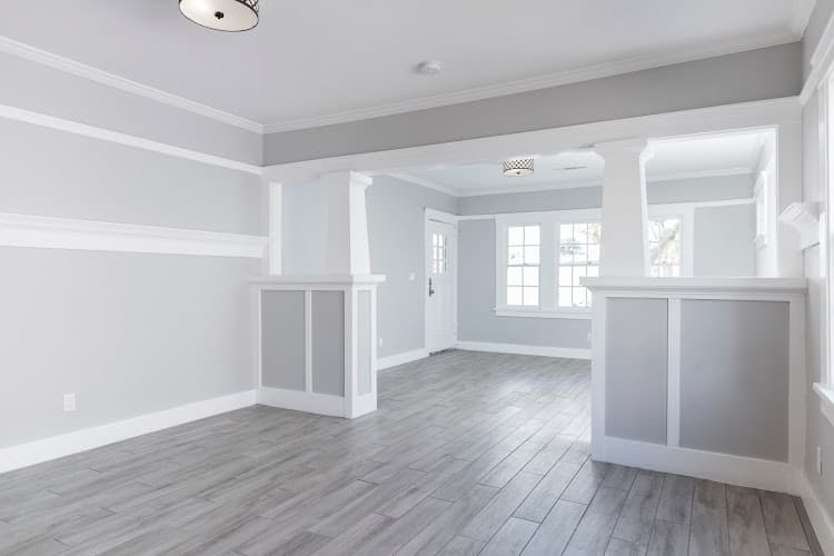 NMT Commercial Painting