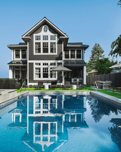 DGI Design x Build (Devon Grace Interiors)