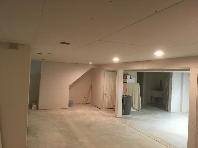 Grandview Construction,Inc.