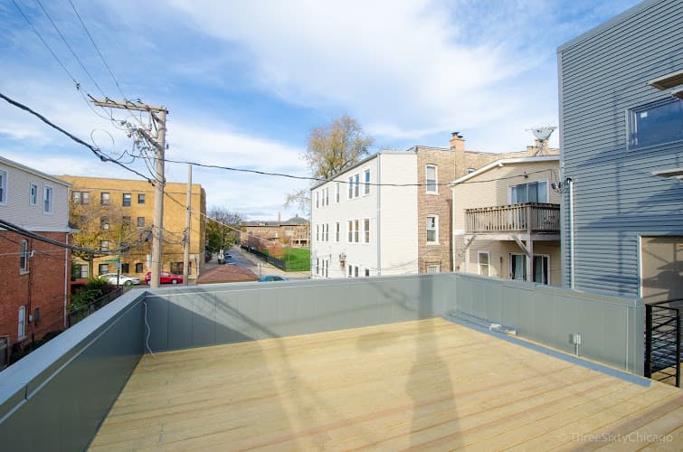 METRO Construction & Remodeling