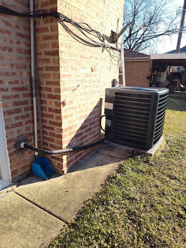 Bravo HVAC LLC