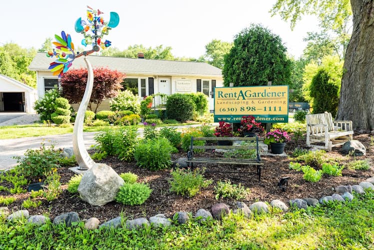 Rent A Gardener, Inc.