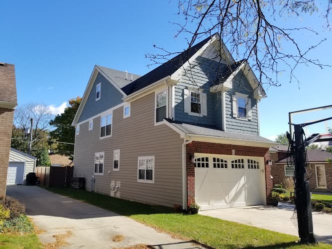 Artisons Painting and Remodeling Chicago Painters IL